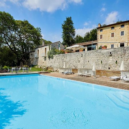 Agriturismo Le Vescovane Longare Eksteriør billede